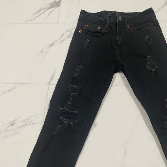 American Eagle Jeans - Picture 3 of 7